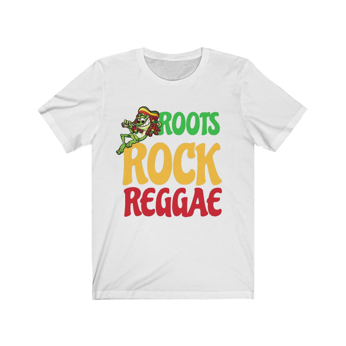 Roots Rock Reggae