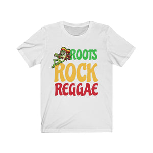 Roots Rock Reggae