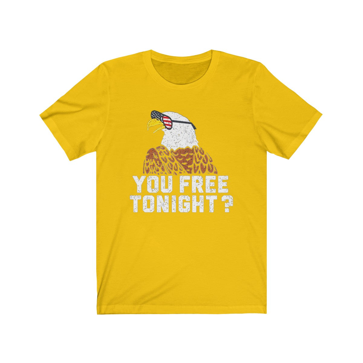 You Free Tonight