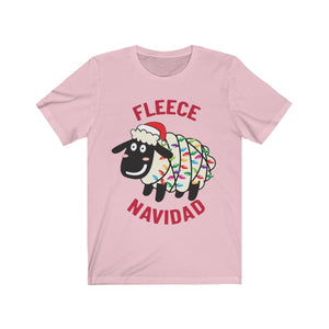 Fleece Navidad