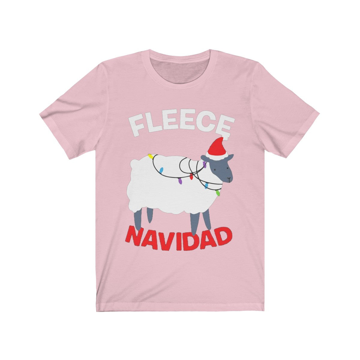 Fleece Navidad