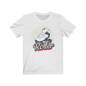 Roller Skates Tee