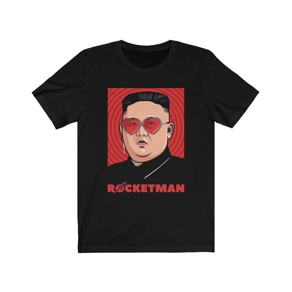 Rocketman