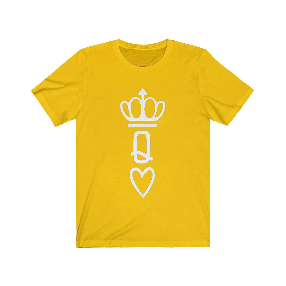 Queen Tee