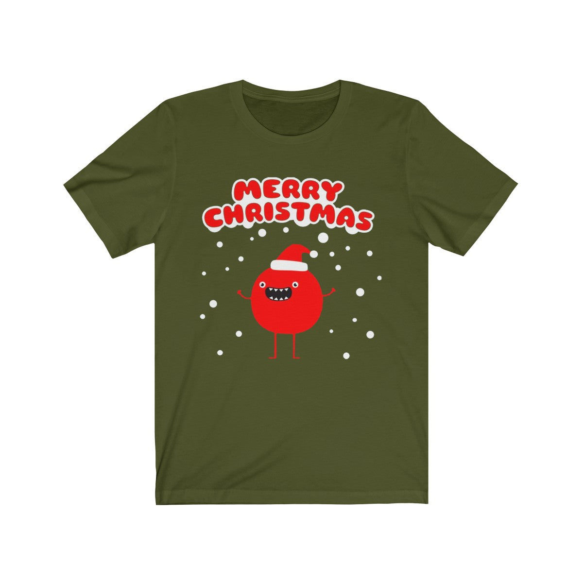 Merry Christmas Shirt