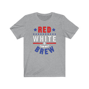 Red White And Brew