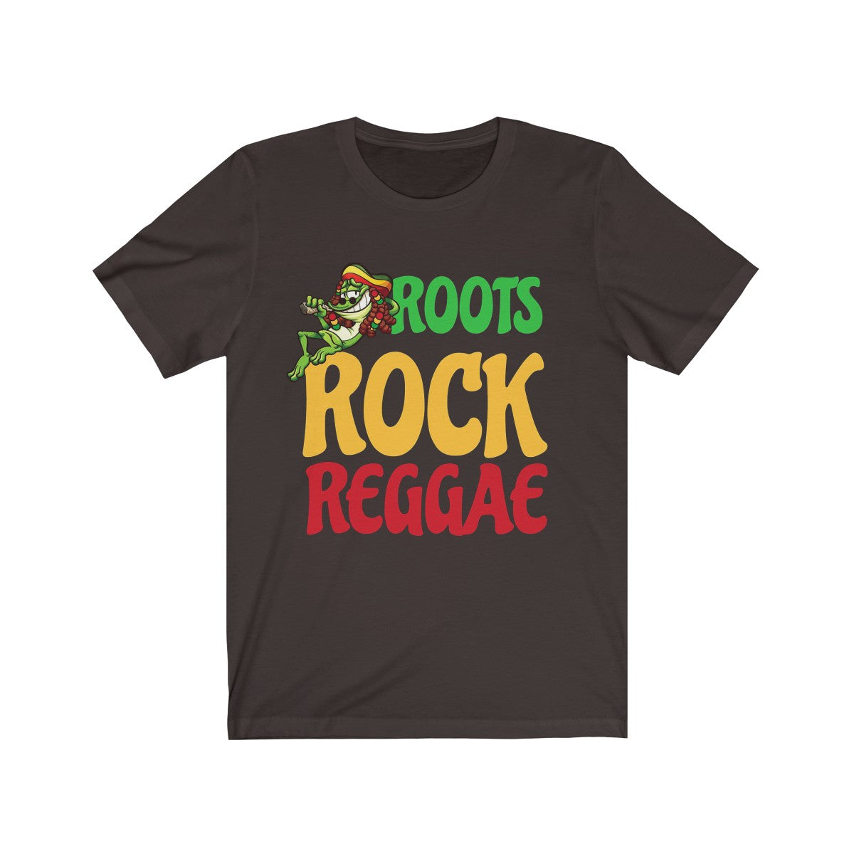 Roots Rock Reggae