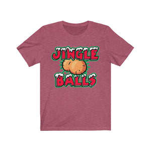 Jingle Balls