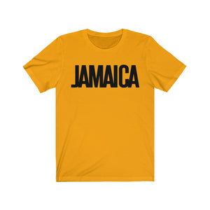 Jamaica Tee