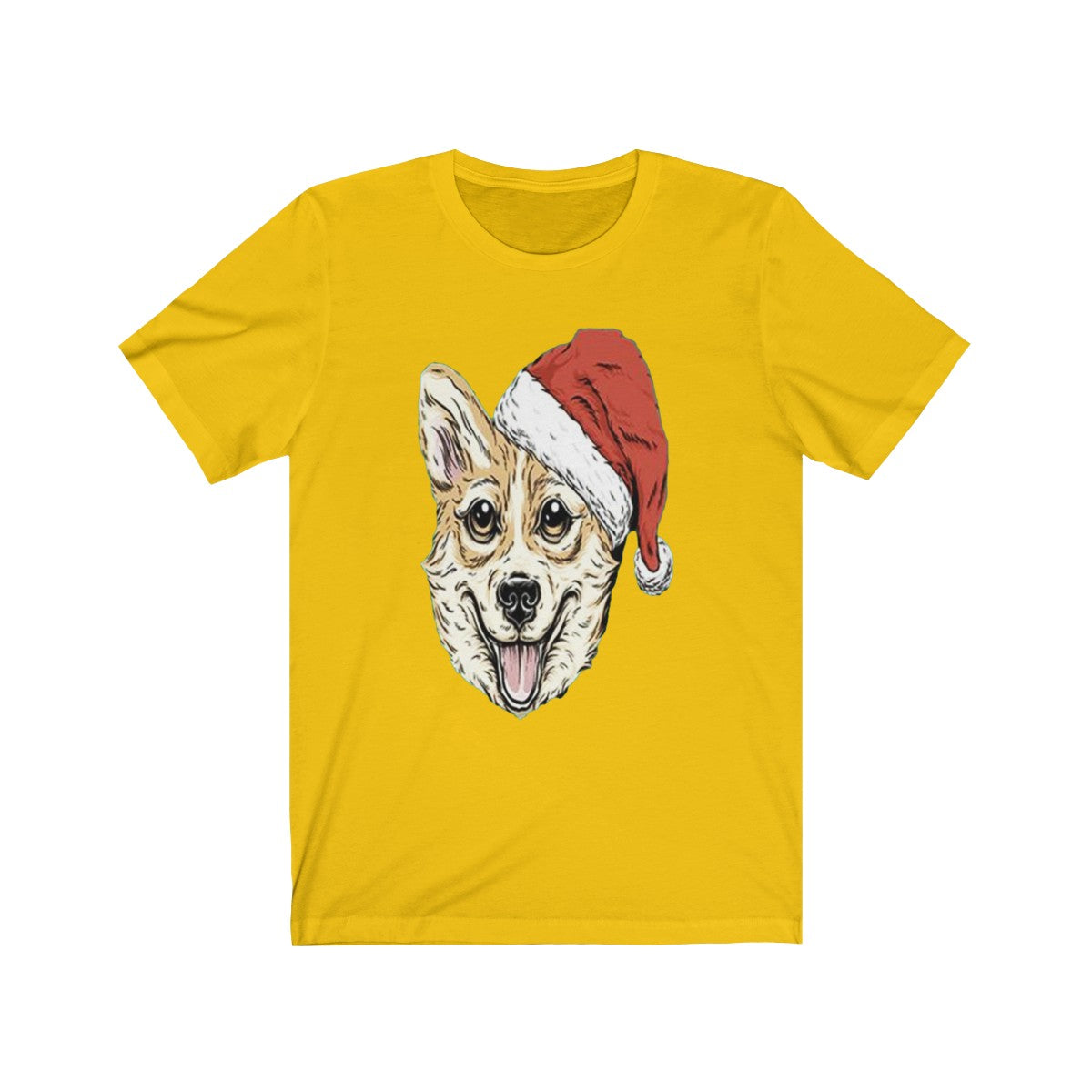 Corgi Christmas