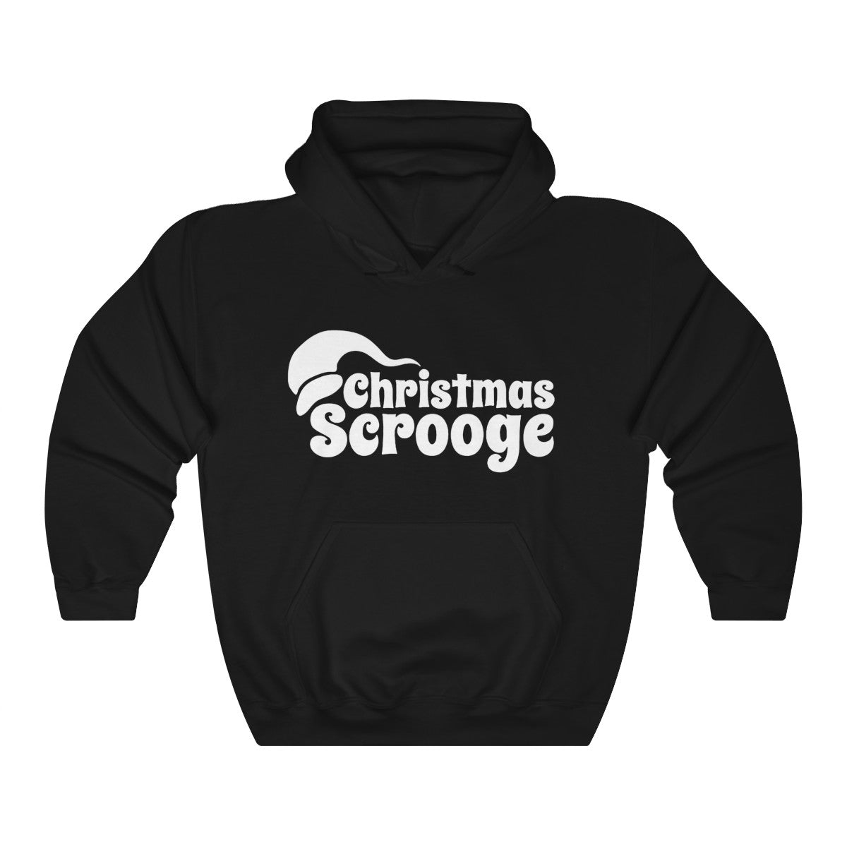 Christmas Scrooge