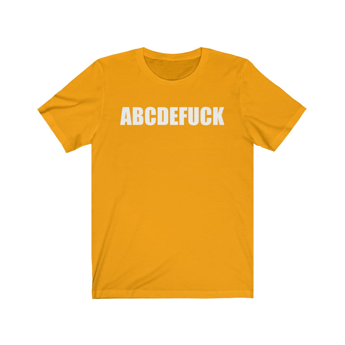 ABCDEFUCK