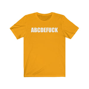 ABCDEFUCK