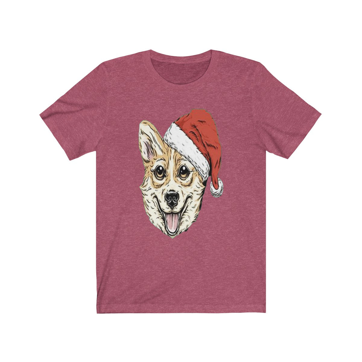 Corgi Christmas