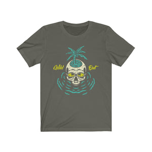 Wild Out Skull