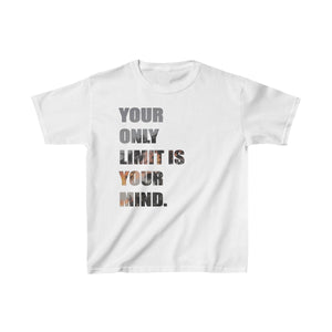 Your Only LImit Is Your Mind