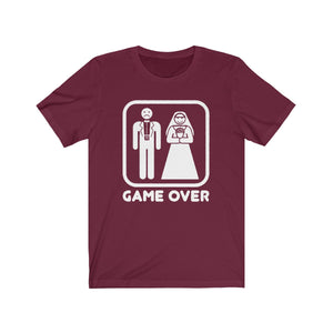 Game Over Married