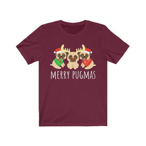 Merry Pugmas