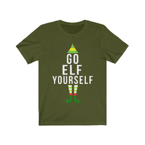 Go Elf Yourself