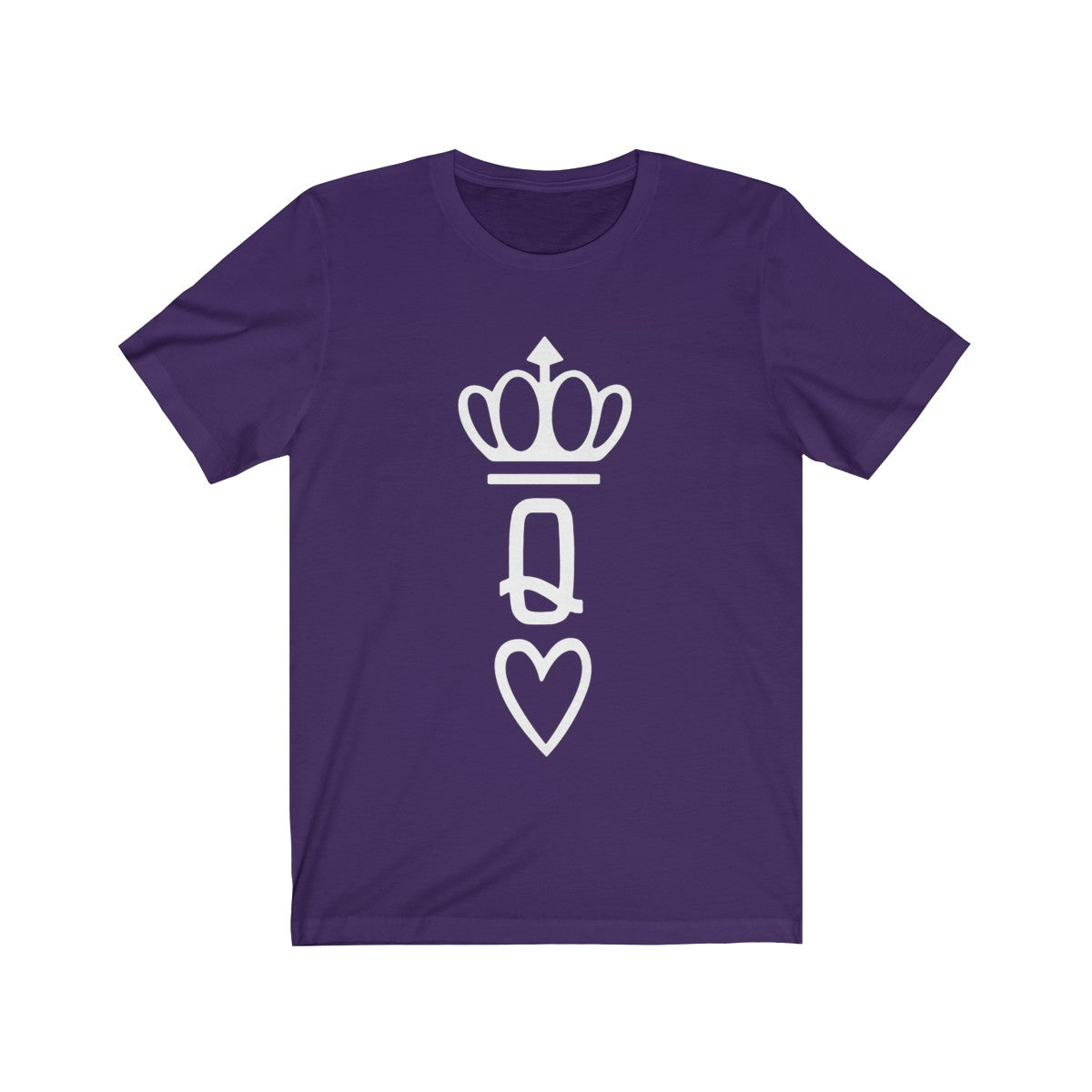 Queen Tee