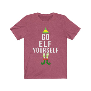 Go Elf Yourself