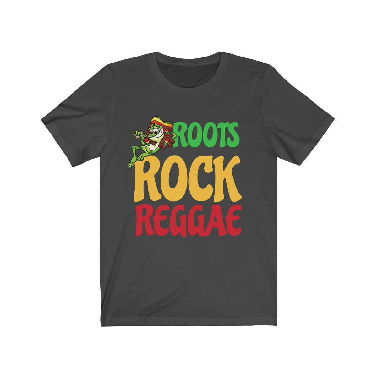 Roots Rock Reggae