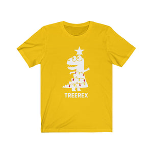 TreeRex