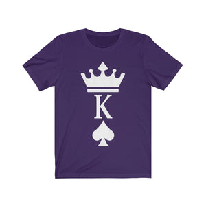 King Tee