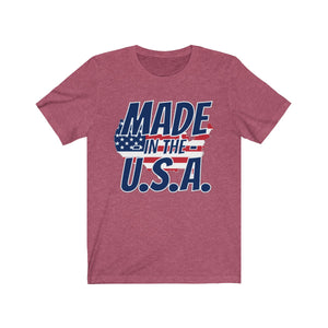 Made In The U.S.A