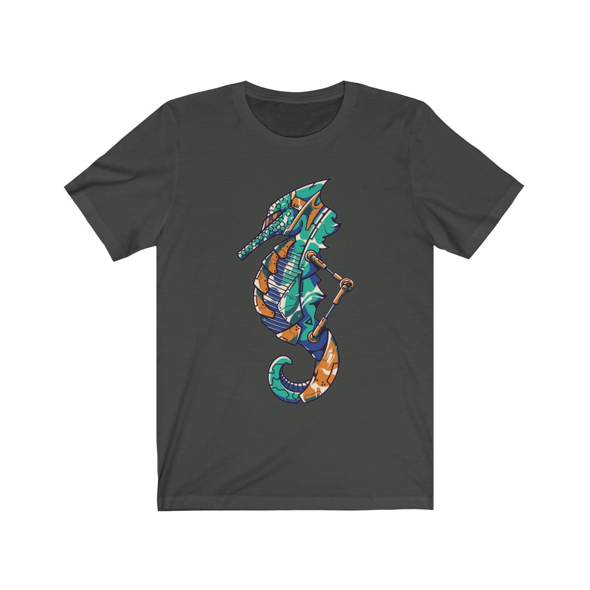 Sea Horse Federation