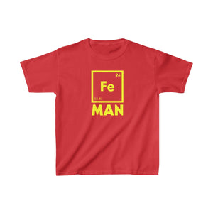 Fe Man (Iron Man)