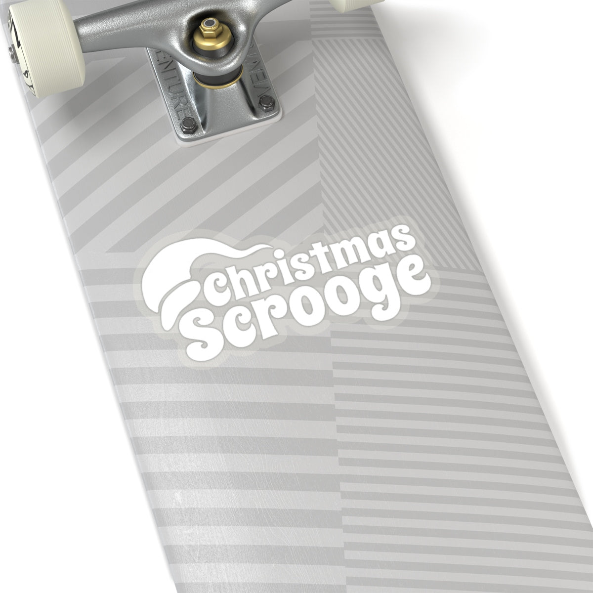 Christmas Scrooge