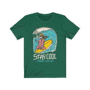 Stay Cool