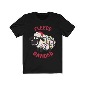 Fleece Navidad