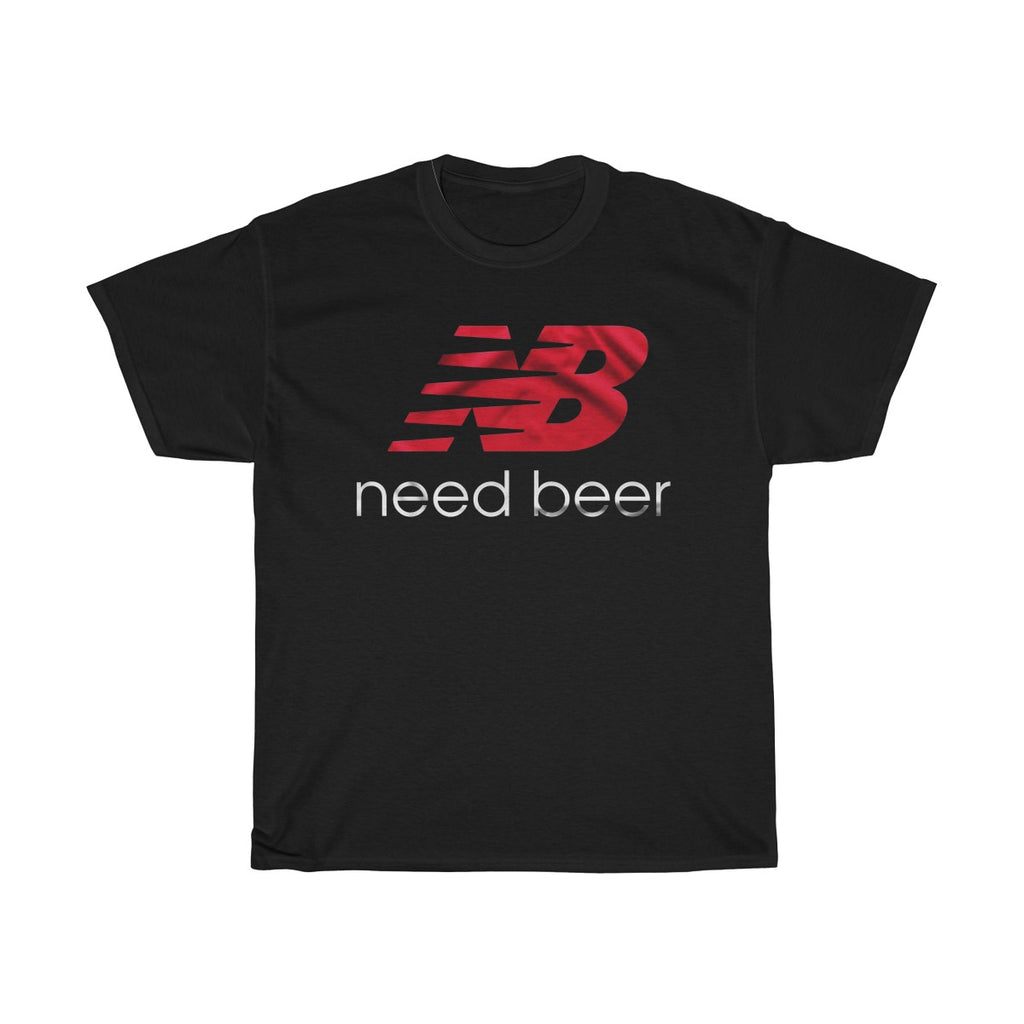 Need Beer