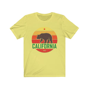 California Bear