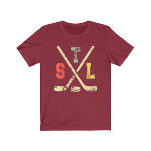 STL Tee