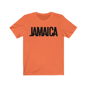 Jamaica Tee