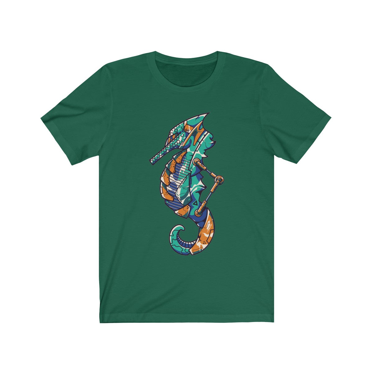 Sea Horse Federation