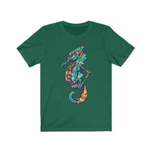 Sea Horse Federation