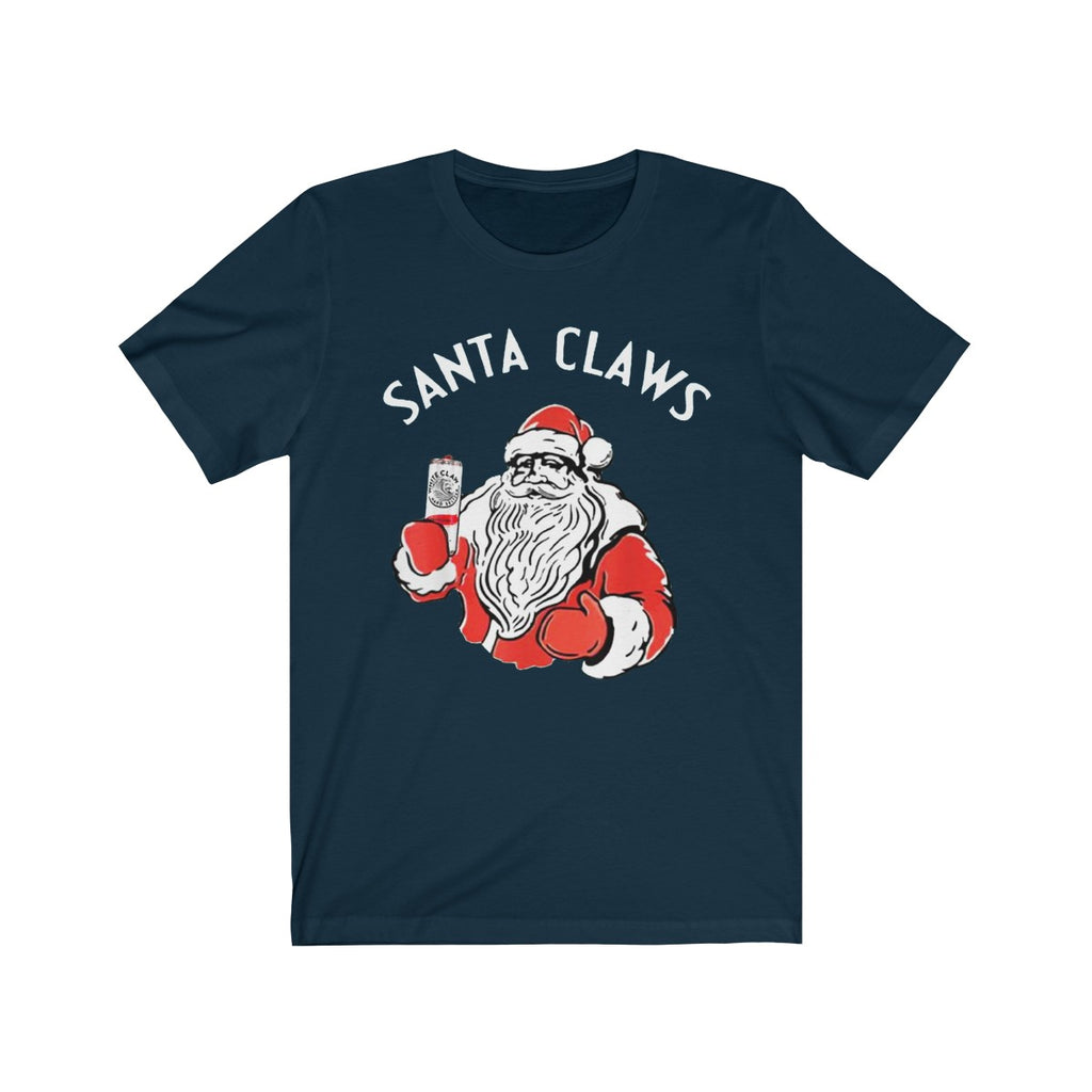 Santy Claws