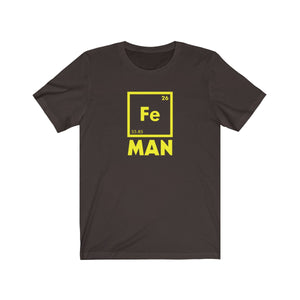 Fe Man (Iron Man)