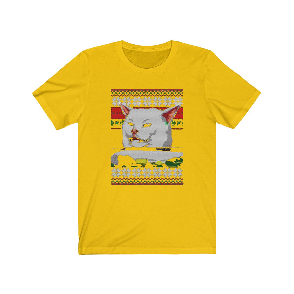 Funny Cat Shirt