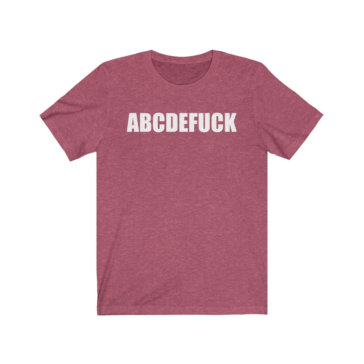 ABCDEFUCK