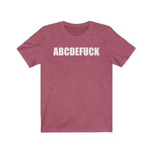 ABCDEFUCK