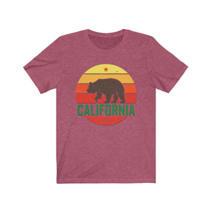 California Bear