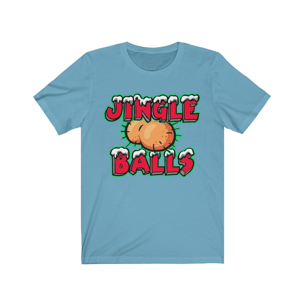 Jingle Balls