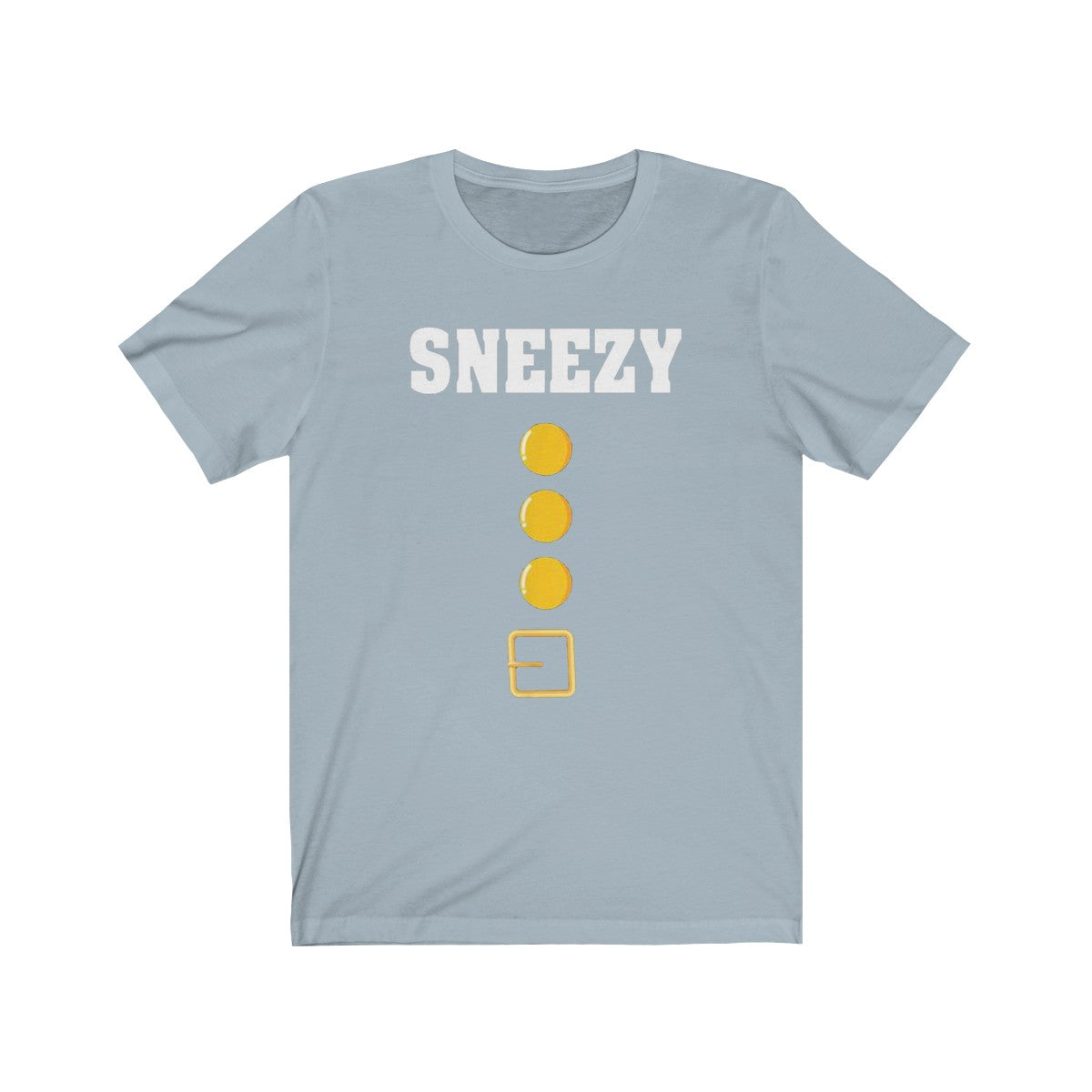 Sneezy Tee