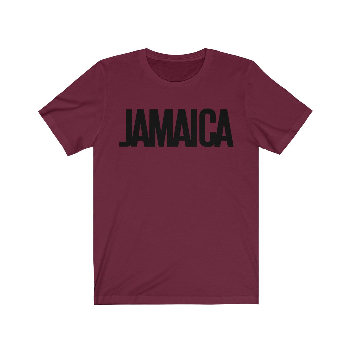 Jamaica Tee