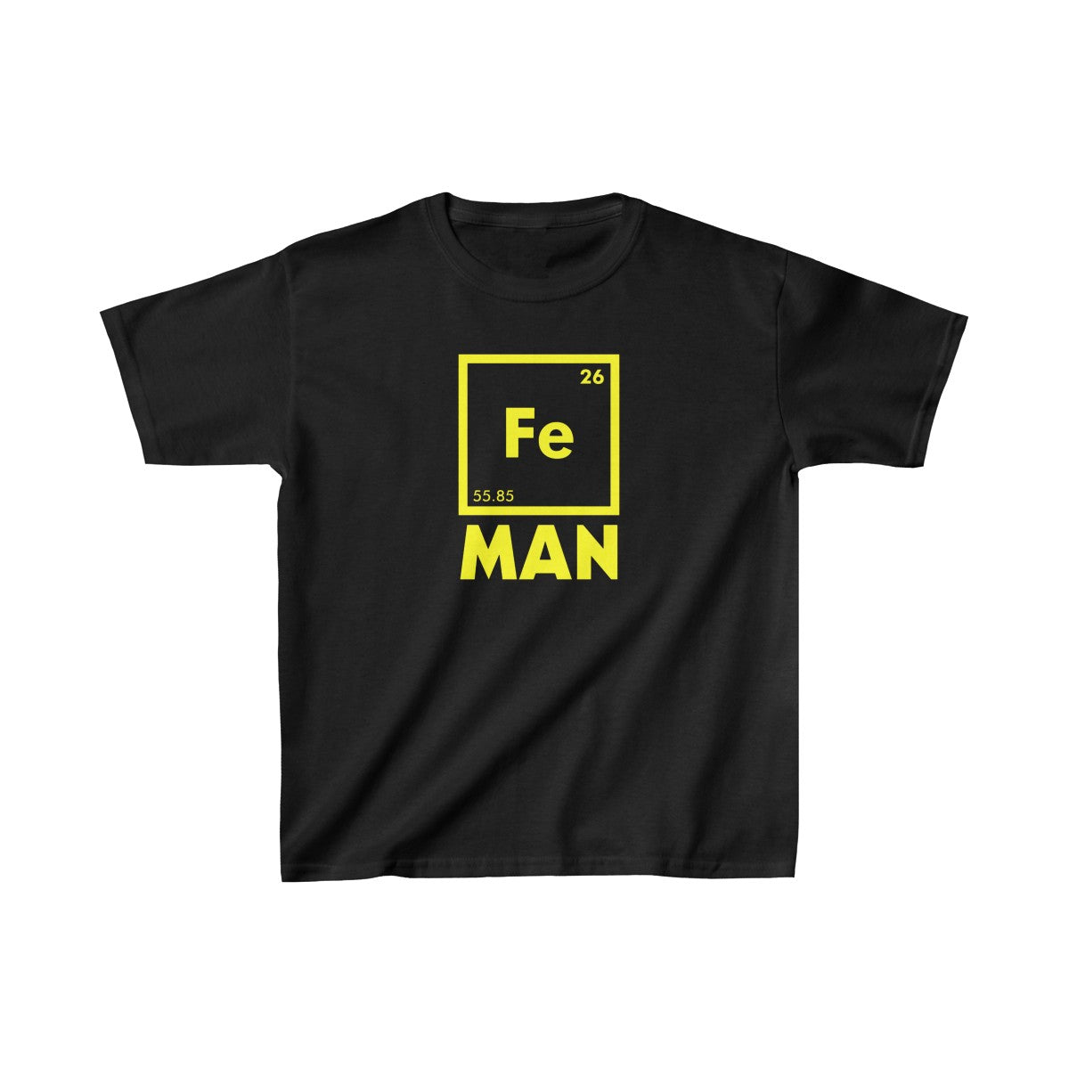 Fe Man (Iron Man)